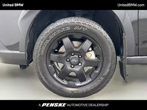Used 2023 Subaru Outback Wilderness image 2