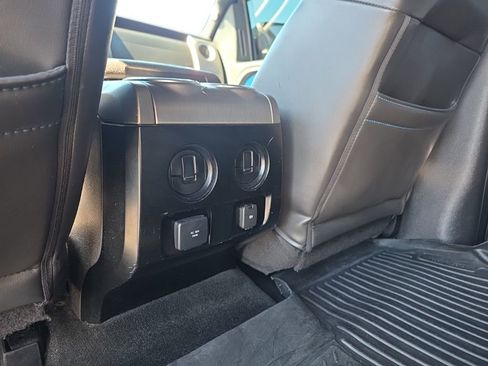 Used 2013 Ford F150 Raptor w/ Luxury Equipment Group image 13