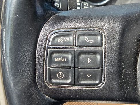 Used 2016 Jeep Wrangler Unlimited Sahara w/ Connectivity Group image 24