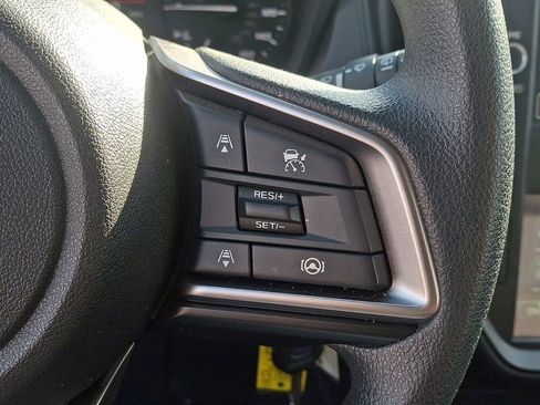 Used 2024 Subaru Impreza 2.0i image 21