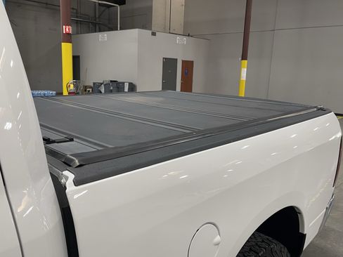 Used 2022 RAM 1500 Tradesman w/ Popular Equipment Group AWD/4WD image 10