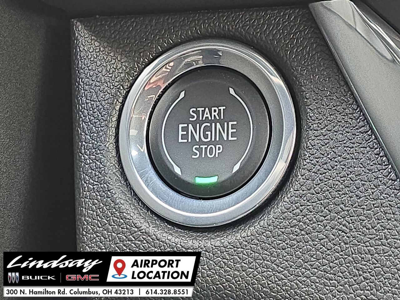 New 2026 Buick Envista Sport Touring w/ Convenience I Package FWD image 17
