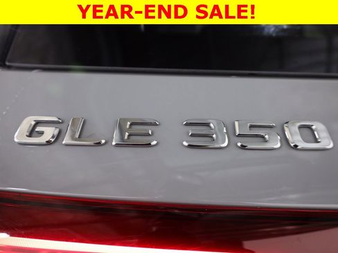 Certified 2025 Mercedes-Benz GLE 350 4MATIC image 63