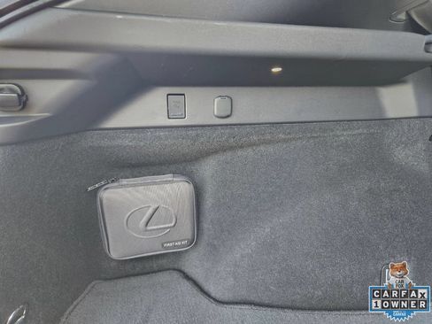 Used 2023 Lexus RZ 450e Premium w/ Technology Package AWD/4WD image 21