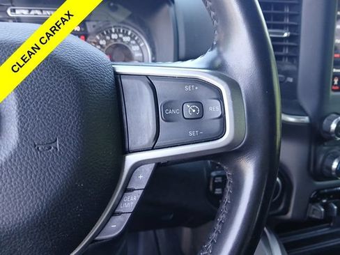Used 2021 RAM 1500 Big Horn AWD/4WD image 30