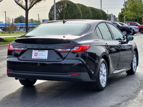Used 2026 Toyota Camry LE FWD image 6