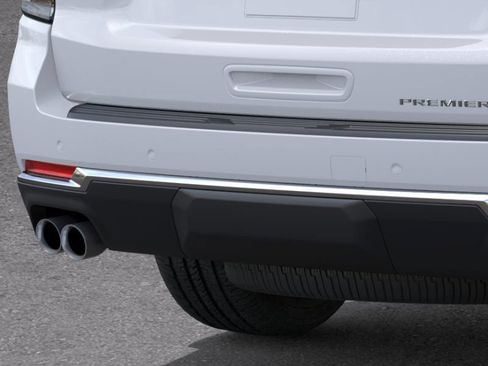 New 2026 Chevrolet Suburban Premier RWD image 14
