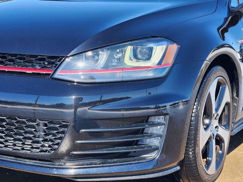 Used 2017 Volkswagen GTI Autobahn image 10