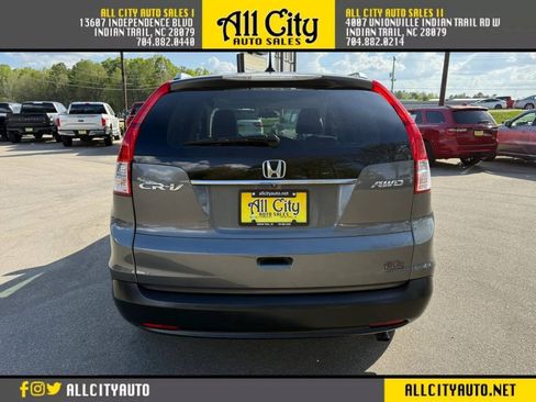 Used 2014 Honda CR-V EX-L image 6