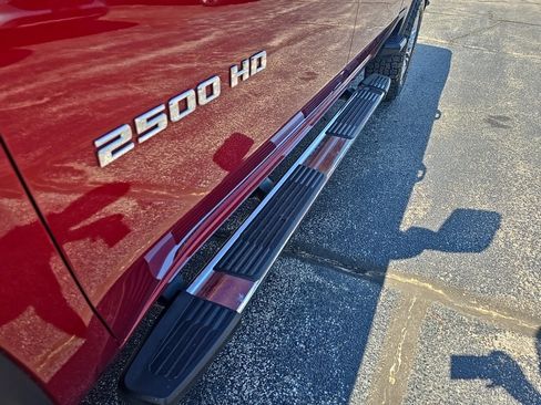 Used 2022 Chevrolet Silverado 2500 High Country w/ Z71 Off-Road Package image 31