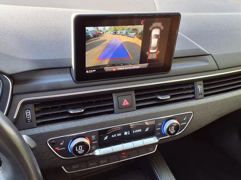 Used 2019 Audi A4 2.0T Premium image 22