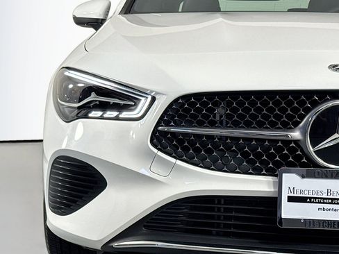 Certified 2026 Mercedes-Benz CLA 250 4MATIC image 14