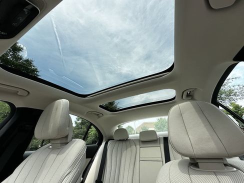 Certified 2026 Mercedes-Benz E 450 4MATIC Sedan image 32