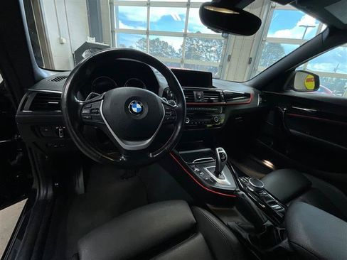 Used 2020 BMW 230i xDrive Convertible w/ Premium Package AWD/4WD image 13