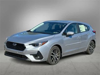 New 2025 Subaru Impreza 2.0i Sport