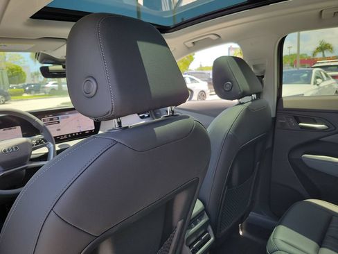 New 2026 Audi Q3 quattro 2.0T AWD/4WD image 25