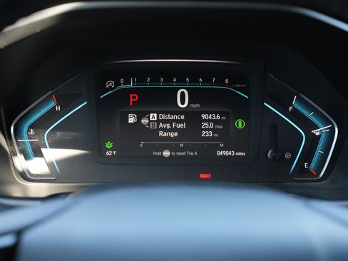 Used 2023 Honda Odyssey Elite image 11