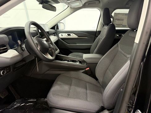 New 2026 Ford Explorer Active image 13