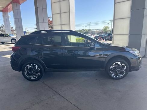 Used 2023 Subaru Crosstrek 2.5i Limited w/ Moonroof Package AWD/4WD image 2