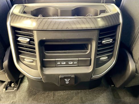 Used 2026 RAM 1500 Big Horn AWD/4WD image 25