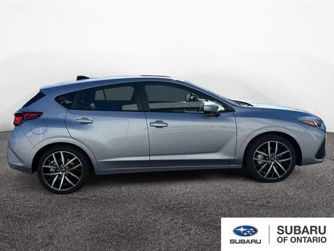 New 2026 Subaru Impreza 2.0i Sport image 6