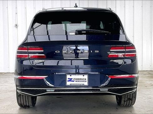 New 2026 Genesis GV80 2.5T Advanced AWD/4WD image 24