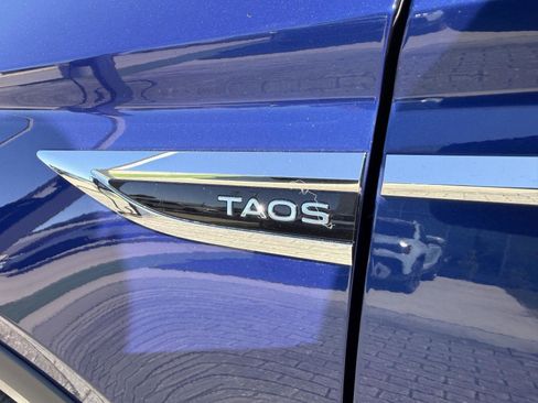 Used 2024 Volkswagen Taos S w/ MDO Package image 10