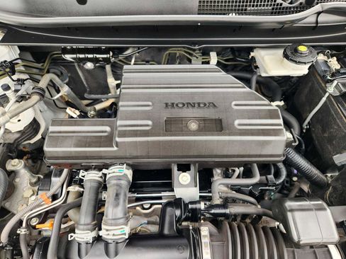 Used 2021 Honda CR-V EX image 32