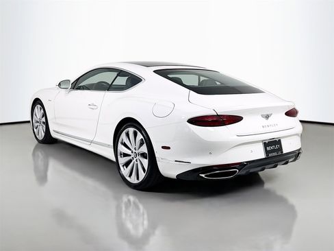 New 2026 Bentley Continental GT image 5