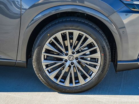 New 2026 Lexus RX 450h 450h+ Luxury image 11