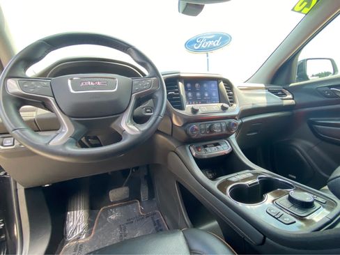 Used 2023 GMC Acadia AT4 AWD/4WD image 32