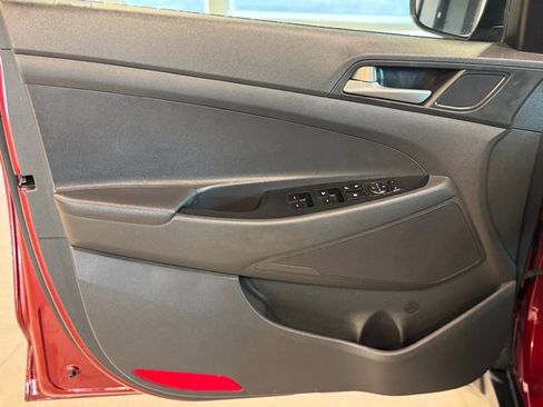 Used 2018 Hyundai Tucson SEL image 19