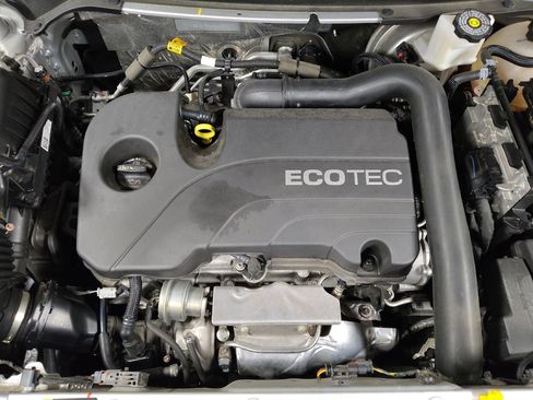 Used 2022 GMC Terrain SLT w/ Infotainment Package II image 30