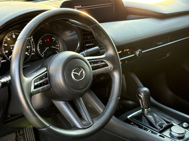 Used 2020 MAZDA MAZDA3 Sedan w/ Select Package FWD image 16
