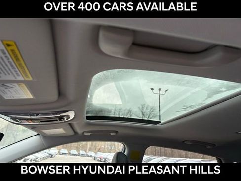 New 2026 Hyundai Kona Limited image 7