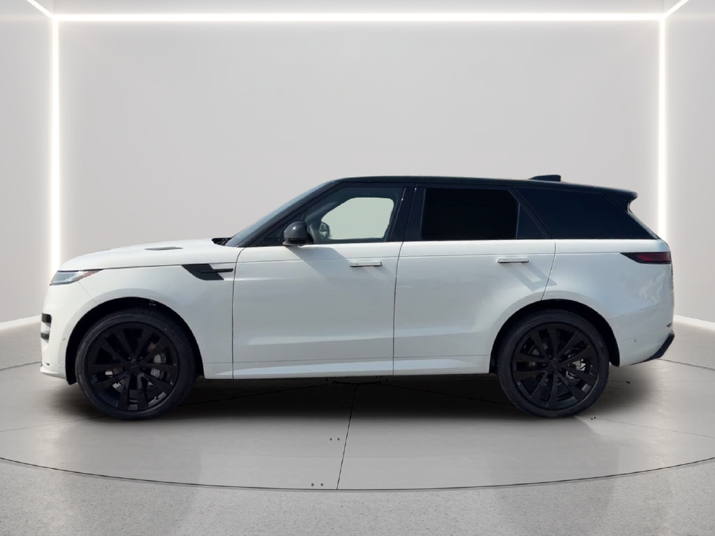 New 2026 Land Rover Range Rover Sport Dynamic SE AWD/4WD image 8