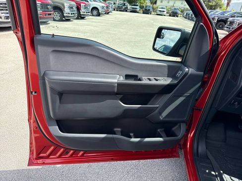 Used 2023 Ford F150 XL w/ STX Appearance Package RWD image 13