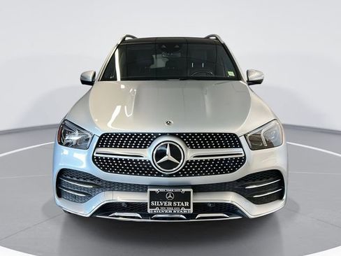 Certified 2022 Mercedes-Benz GLE 350 GLE 350 image 2