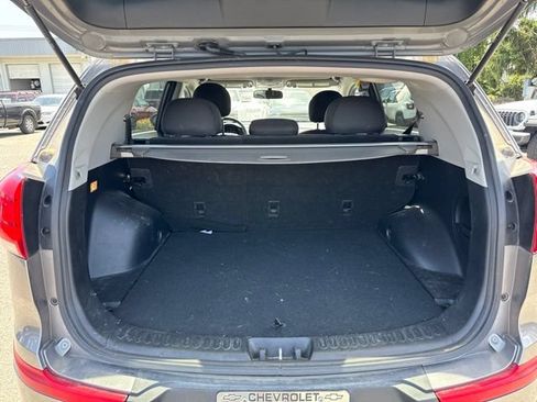 Used 2014 Kia Sportage LX AWD/4WD image 11