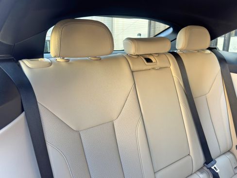 Used 2023 BMW i4 eDrive35 w/ Premium Package RWD image 43
