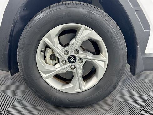 Used 2023 Hyundai Tucson SEL image 32