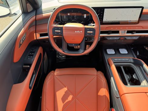 New 2027 Kia Telluride SX FWD image 9