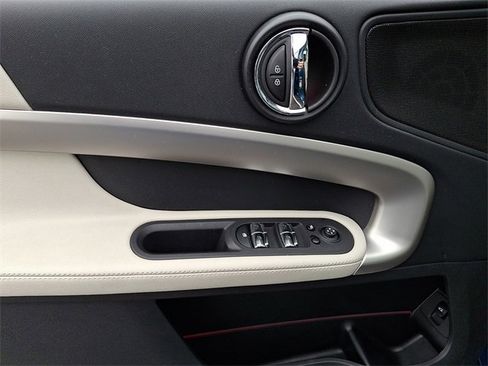 Certified 2023 MINI Cooper Countryman S image 13