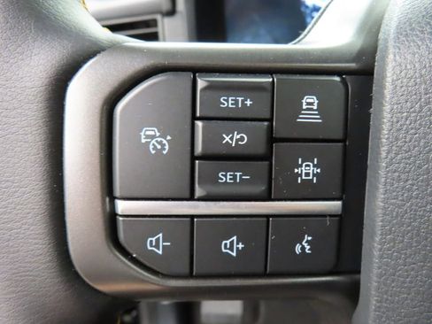 Used 2025 Ford F150 Tremor AWD/4WD image 49