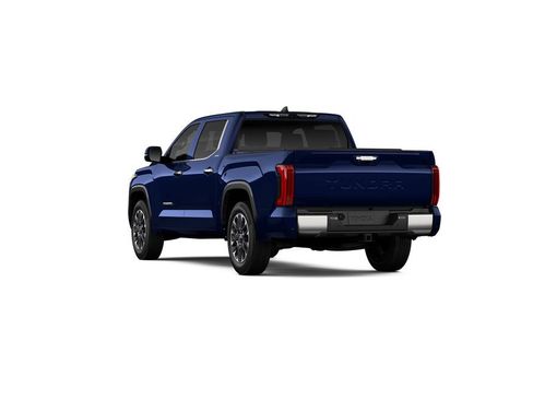 New 2026 Toyota Tundra Limited image 4