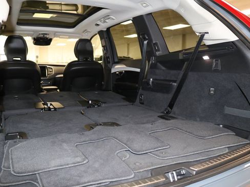 Used 2022 Volvo XC90 T5 Momentum AWD/4WD image 95