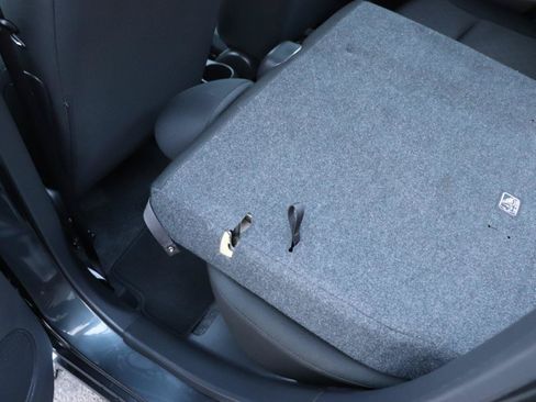 Used 2024 Mitsubishi Mirage ES FWD image 21