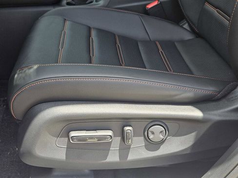 New 2026 Honda CR-V Sport Touring image 21