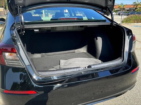 Used 2025 Honda Civic LX image 26