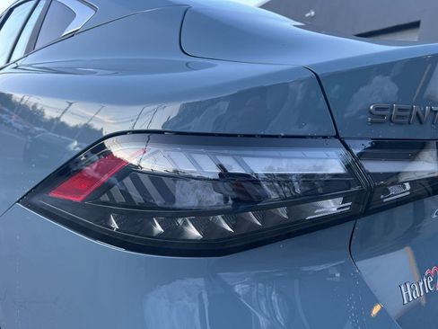 New 2026 Nissan Sentra SV w/ SV Convenience Package FWD image 16